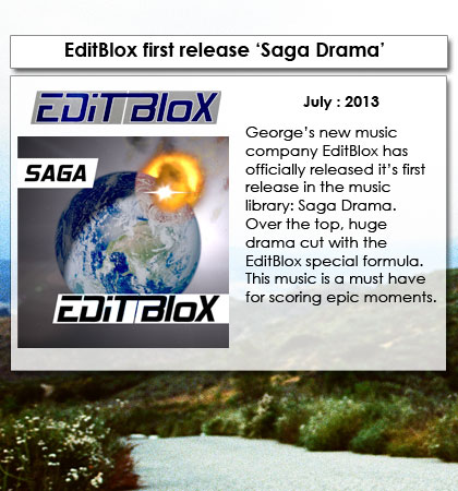 EditBlox Releases Saga Drama