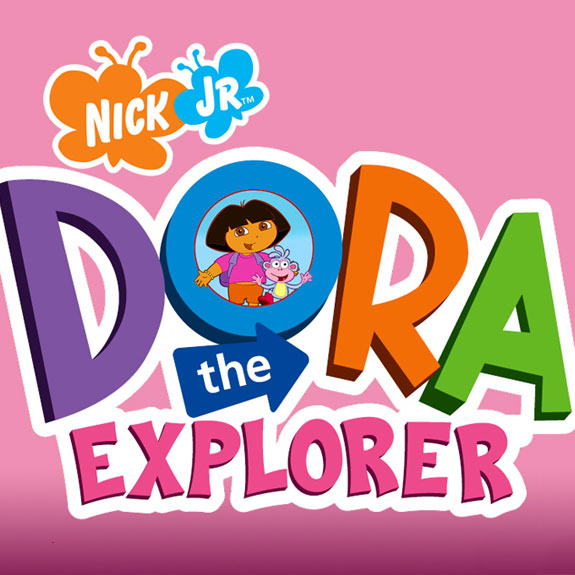 Dora Season 8!