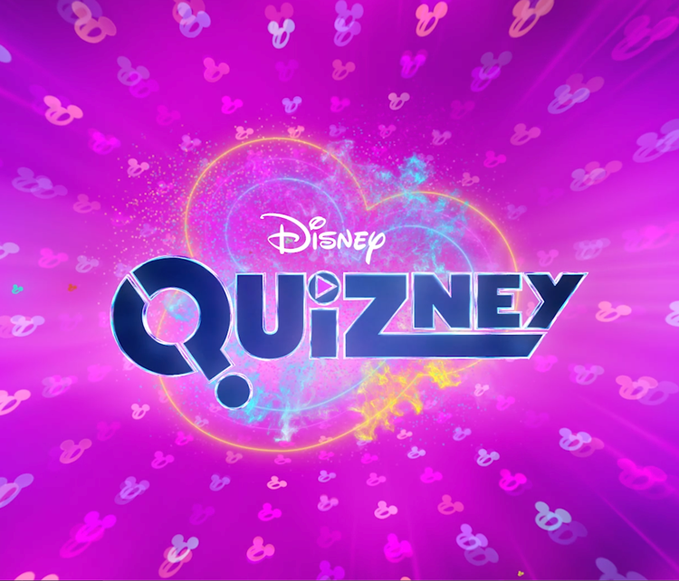 Quizney! New Disney Game Show